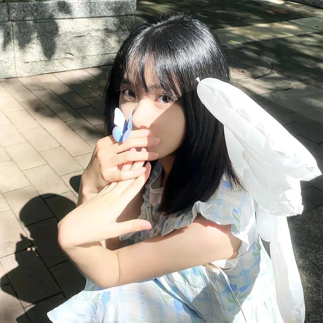幸运情人草